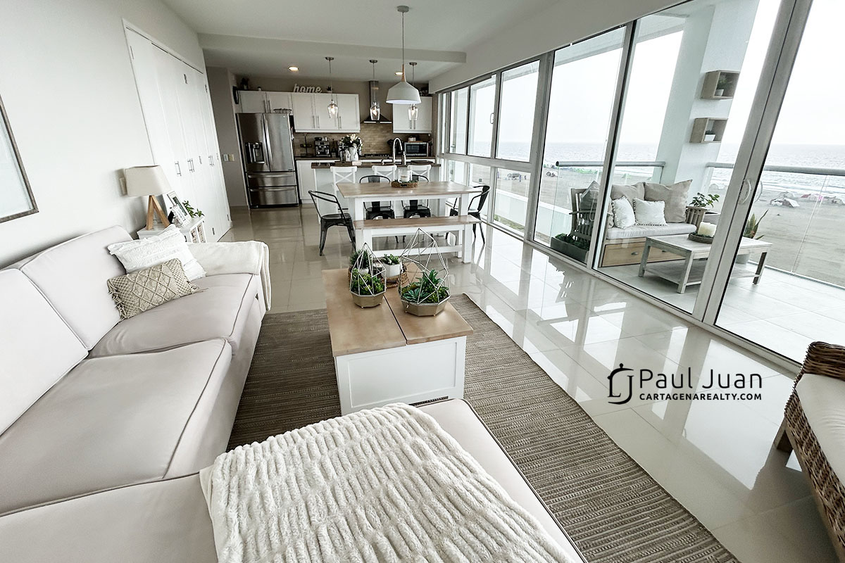 Beautiful apartment